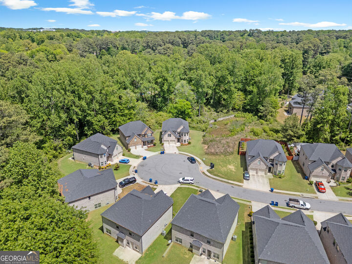 Property Photo:  200 Sanctuary Drive  GA 30046 