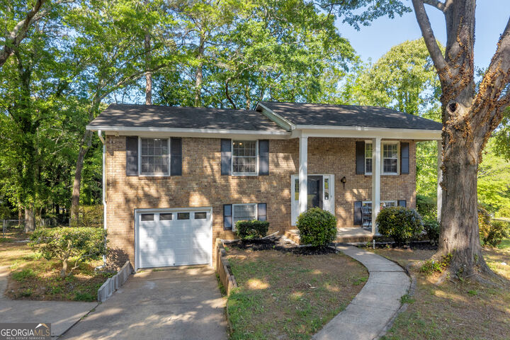 Property Photo:  243 Rhodes Drive  GA 30606 