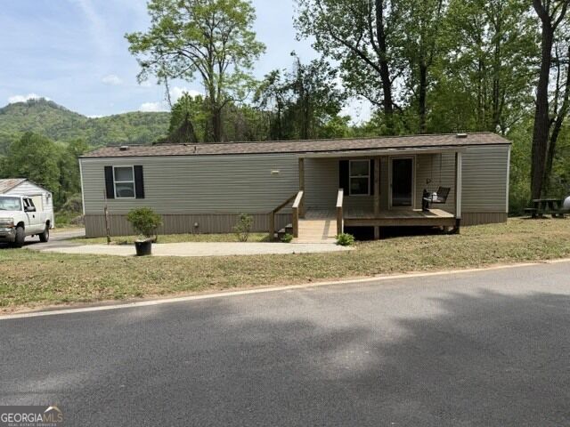 Property Photo:  9 Fernwood Lane  GA 30525 