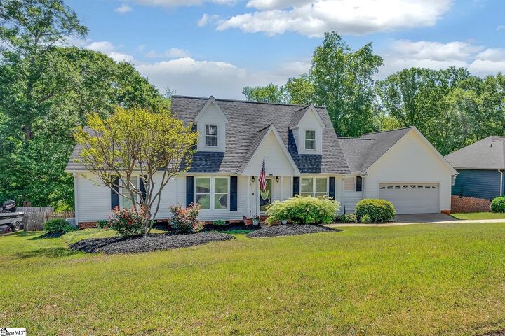 Property Photo:  162 Woodcreek Drive  SC 29303 