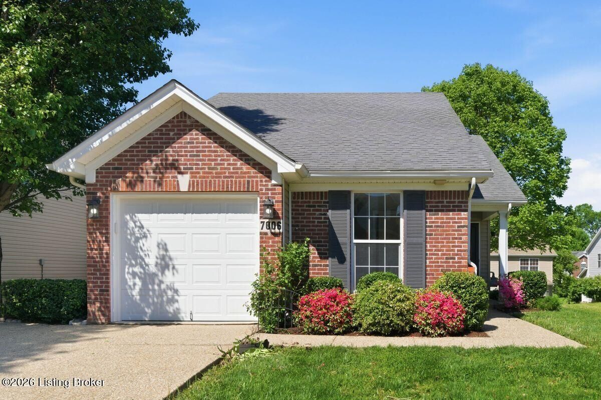 Property Photo:  7006 Little Oak Ct  KY 40291 