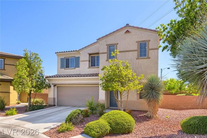 Property Photo: 10641 Axis Mountain Court NV 89166
