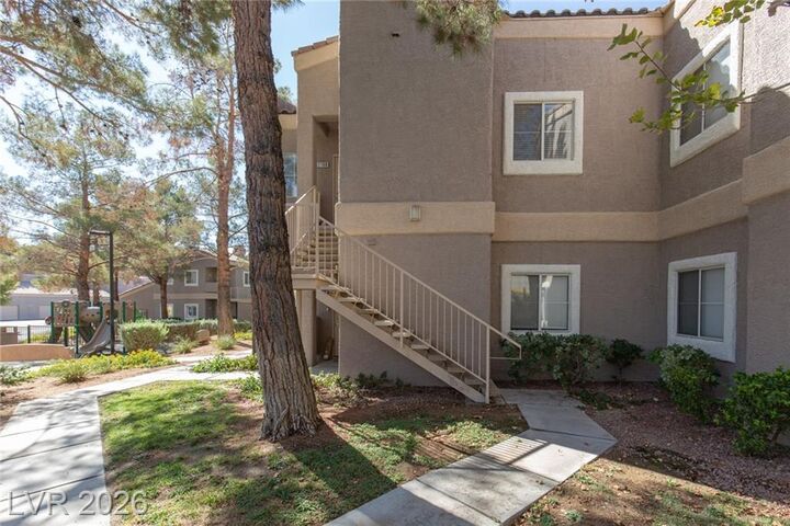 Property Photo:  5250 South Rainbow Boulevard 2168  NV 89118 