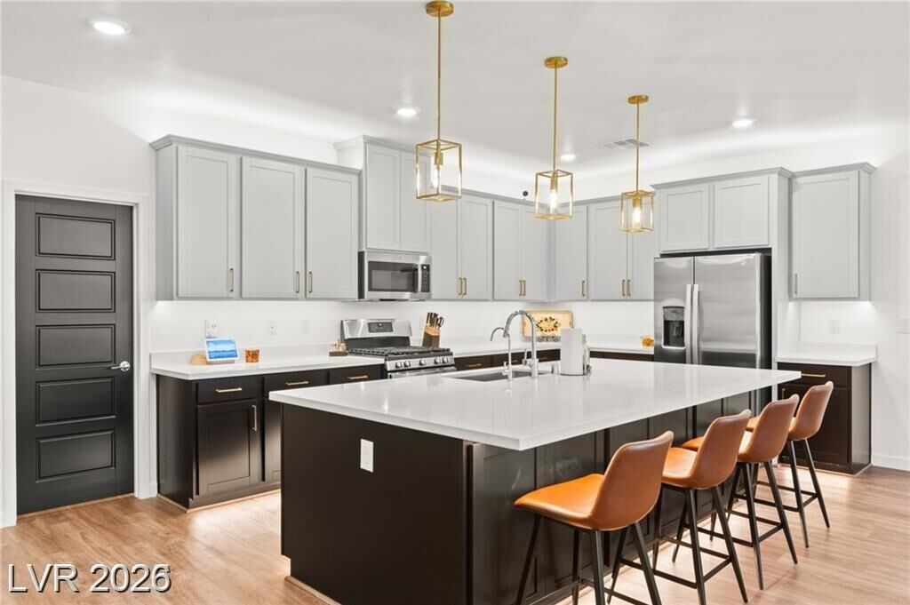 Property Photo:  3525 Raina Ridge Court  NV 89121 
