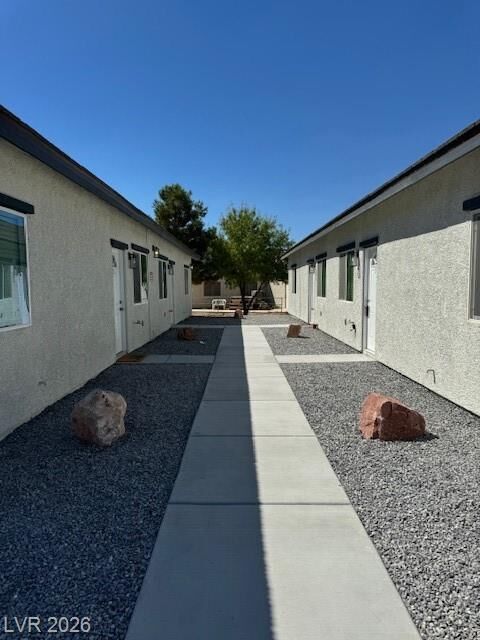 Property Photo:  1900 Grandlodge Street  NV 89048 