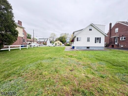 Property Photo: 525 Forest Ave NJ 07071