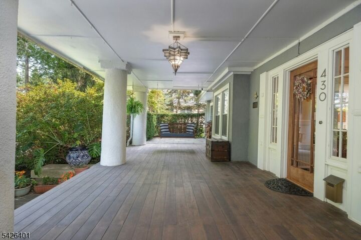 Property Photo:  430 Morris Ave  NJ 07046 