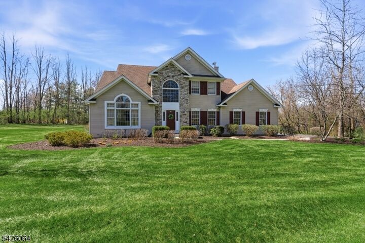 Property Photo:  203 Lauren Way  NJ 08804 