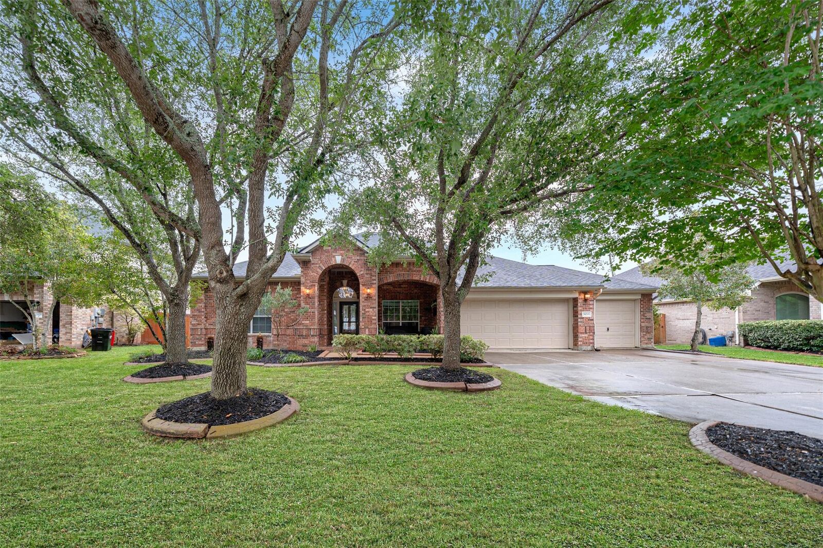 Property Photo:  28215 Gadwall Drive  TX 77494 