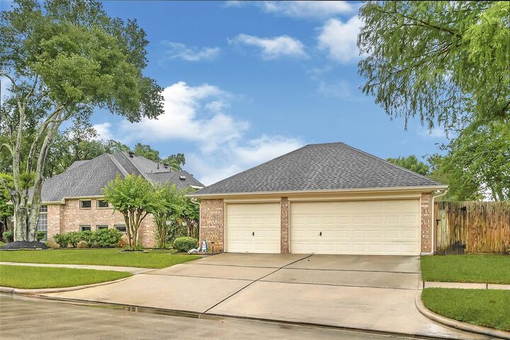 Property Photo:  13423 Ellerslie Lane  TX 77429 