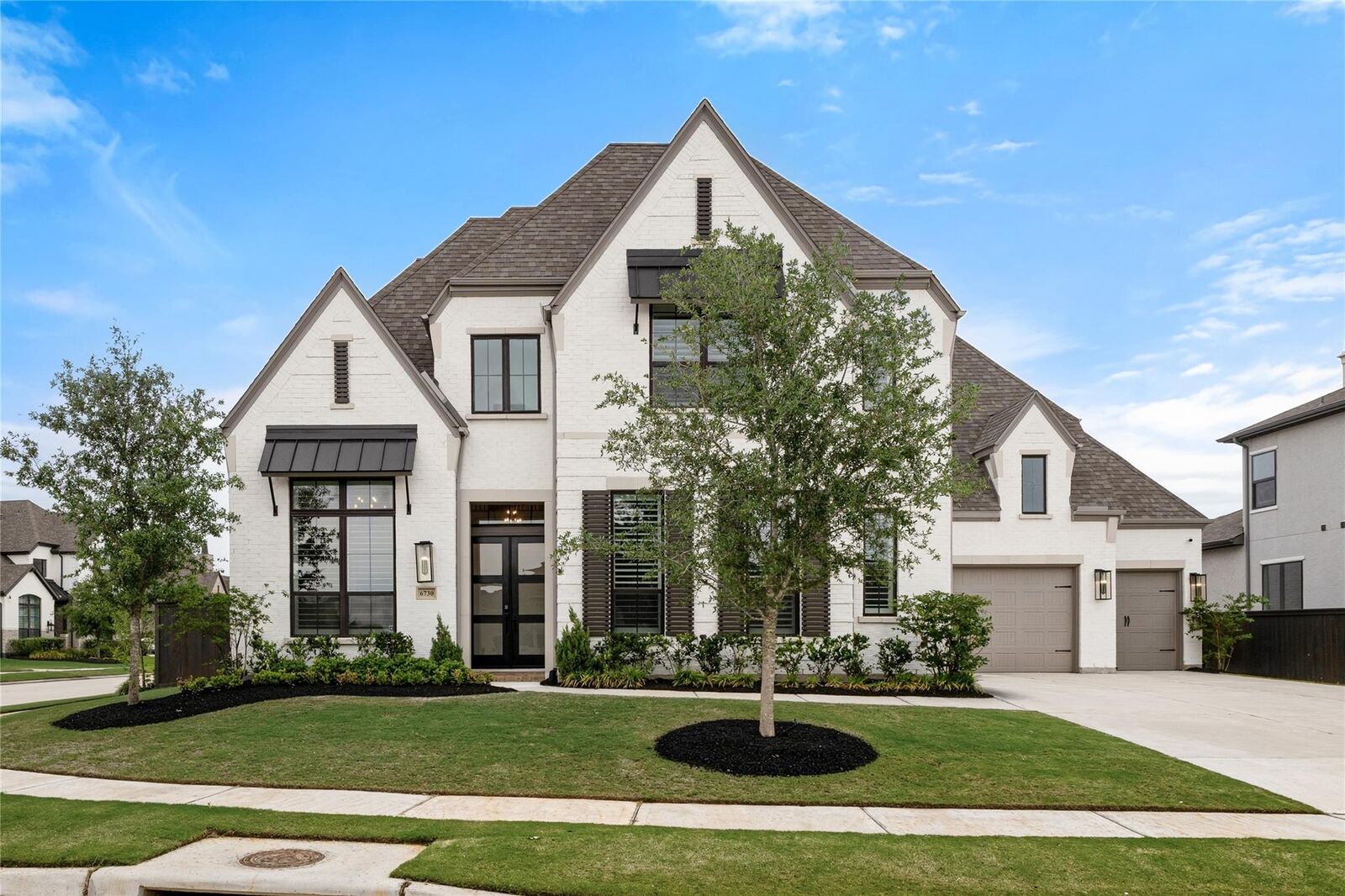 Property Photo: 6730 Nimitz Court TX 77493