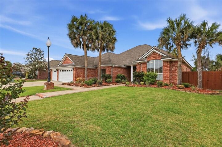 Property Photo: 6335 Chasse Stone Drive TX 77632