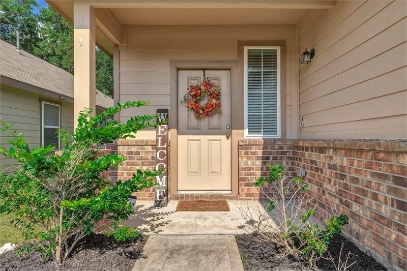 Property Photo: 3318 Atascocita Vale Drive TX 77396