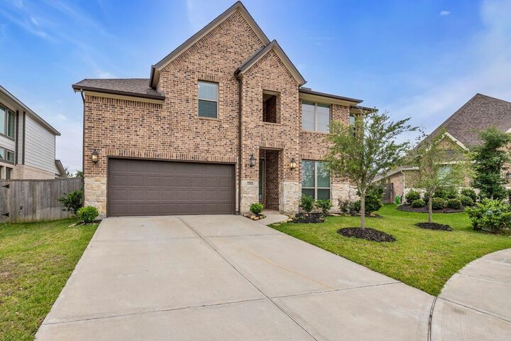 Property Photo:  23604 Olive Creek Lane  TX 77357 