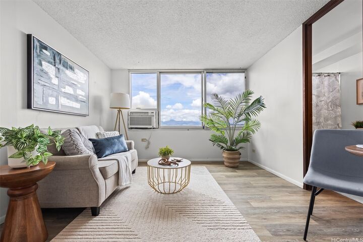 Property Photo:  98-288 Kaonohi Street 2808  HI 96701 