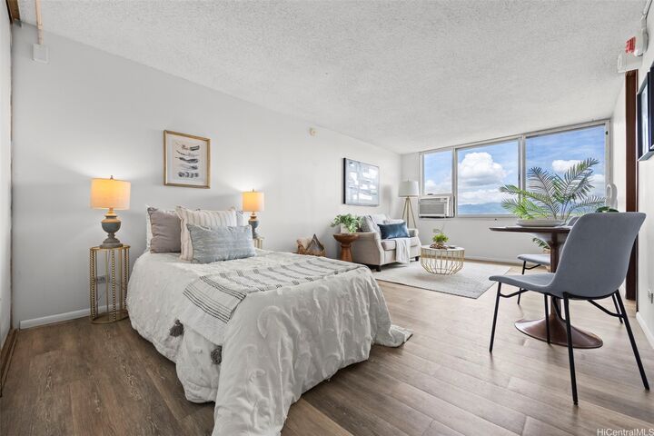 Property Photo:  98-288 Kaonohi Street 2808  HI 96701 