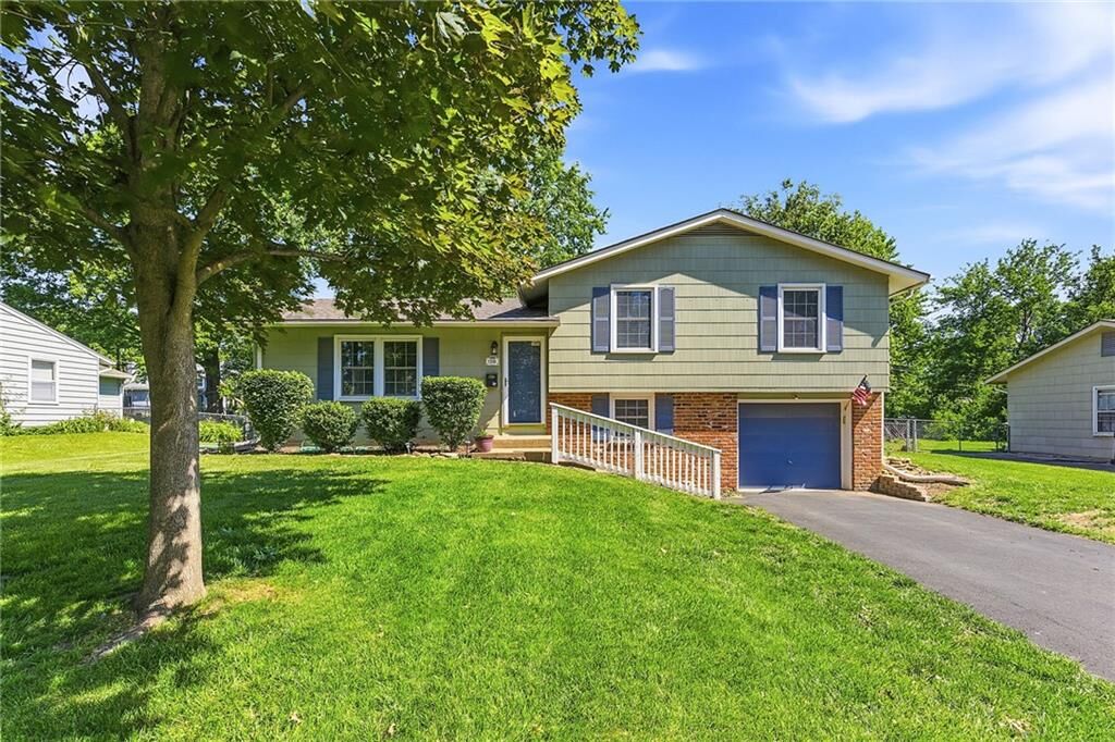 Property Photo:  12116 W 68th Street  KS 66216 