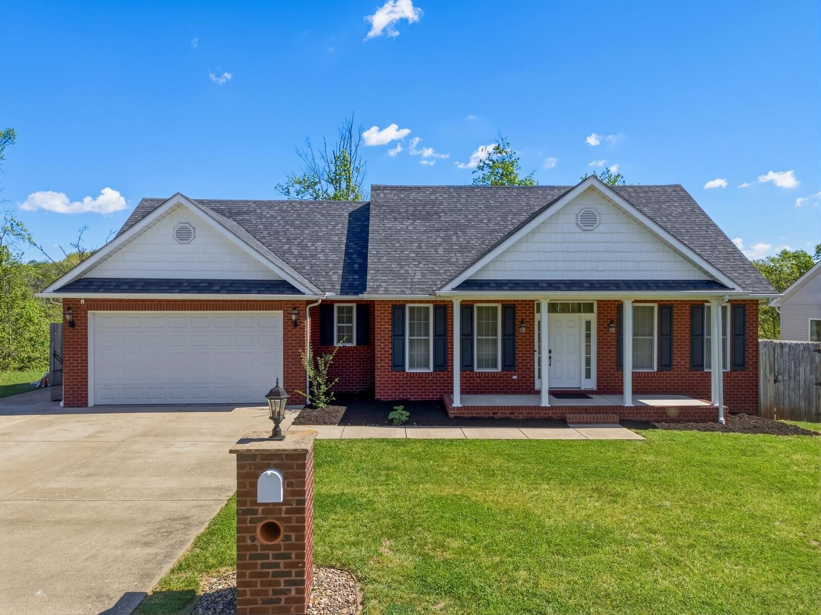 Property Photo:  455 Aviators Point  WV 25070 