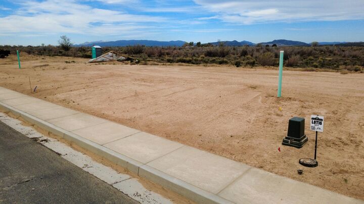 Property Photo: 4603 N 2675 W UT 84721