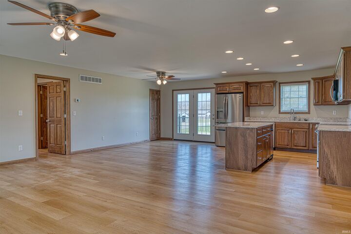 Property Photo:  5083 Springfield Road  IN 47638 