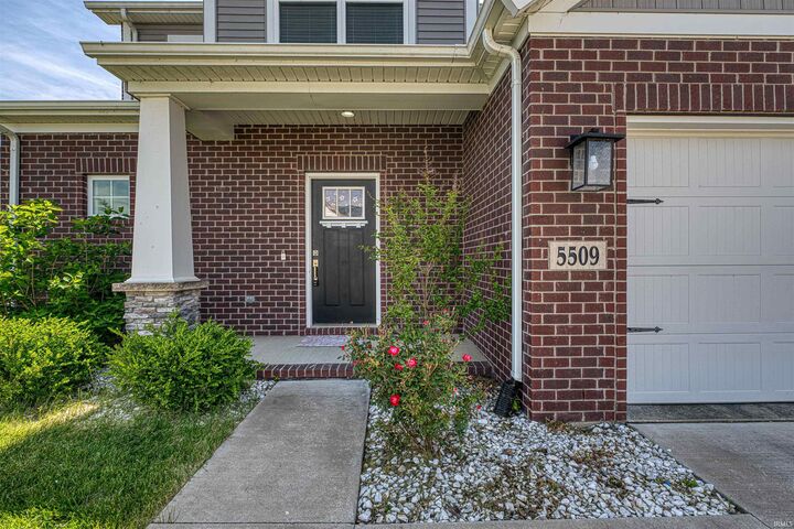 Property Photo:  5509 Camden Drive  IN 47630 