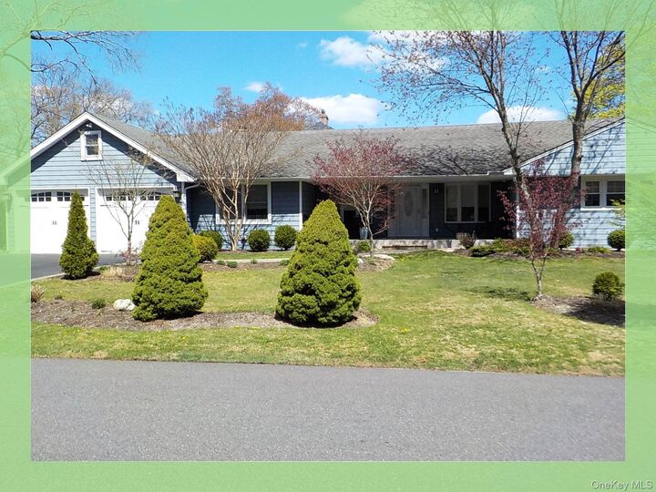Property Photo: 120 Mohawk Drive NY 11718