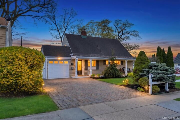 Property Photo: 54 Polaris Drive NY 11756