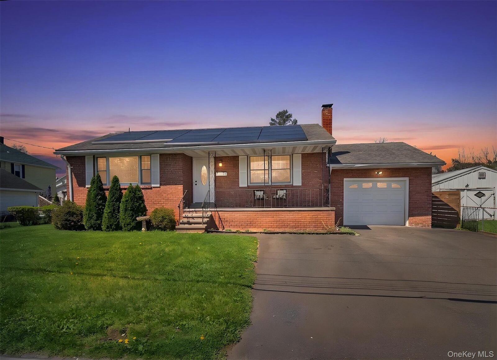 Property Photo: 15 Plenty Street NY 12477