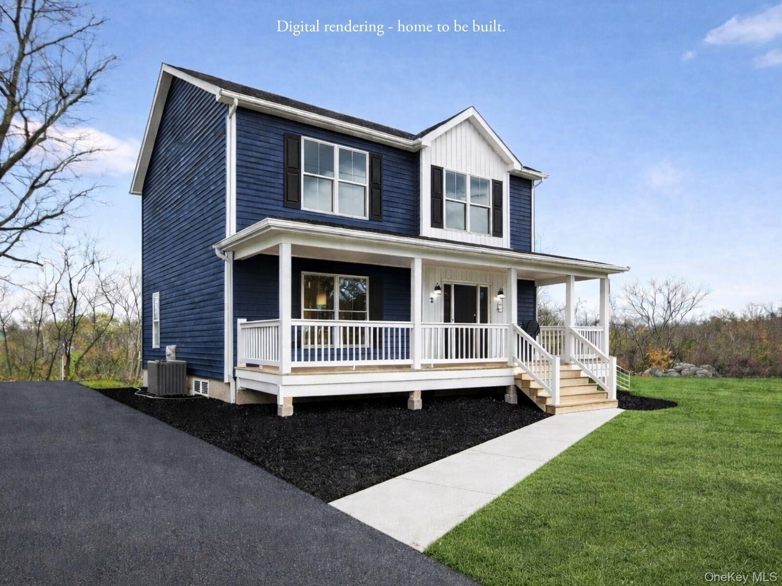 Property Photo:  27 Teetsel Street  NY 12477 