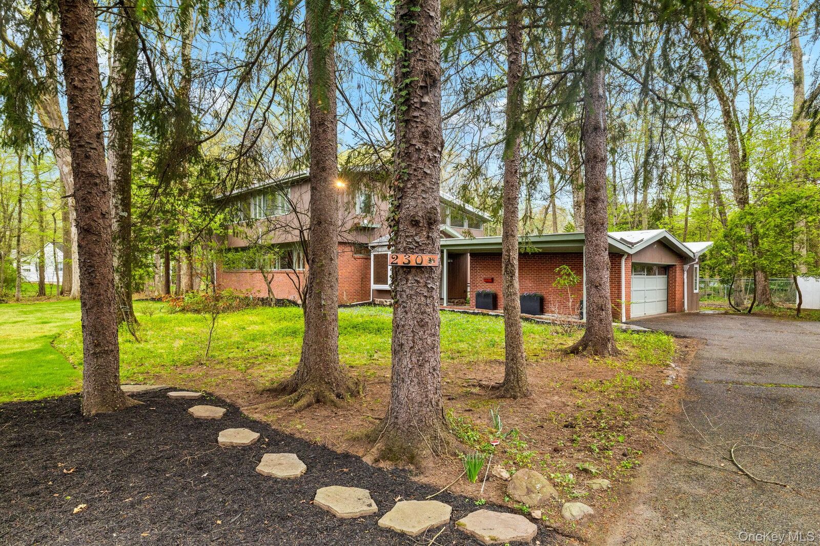 Property Photo:  230 Sickletown Road  NY 10994 