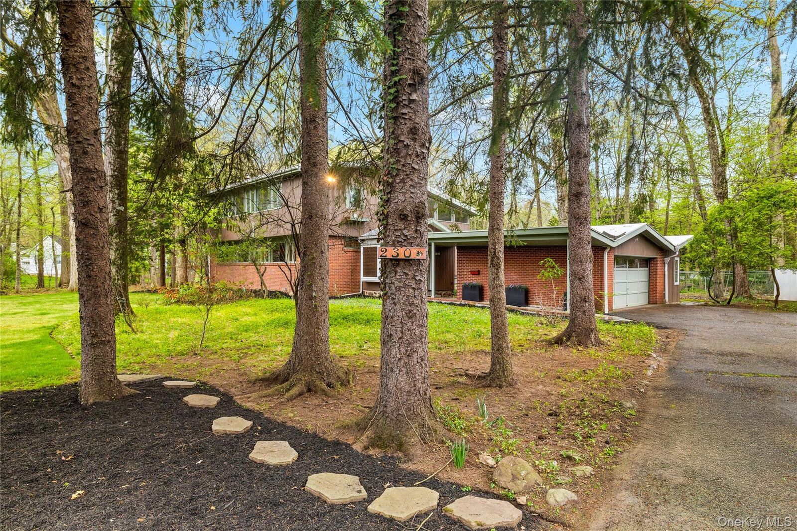 Property Photo:  230 Sickletown Road  NY 10994 