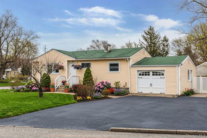 Property Photo: 2502 Race Avenue NY 11763