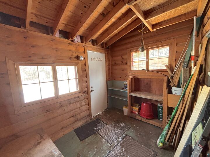 Property Photo:  3451 Drummond Grade  MN 55616 