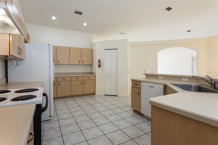 Property Photo:  38 Pittwick Lane  FL 32164 