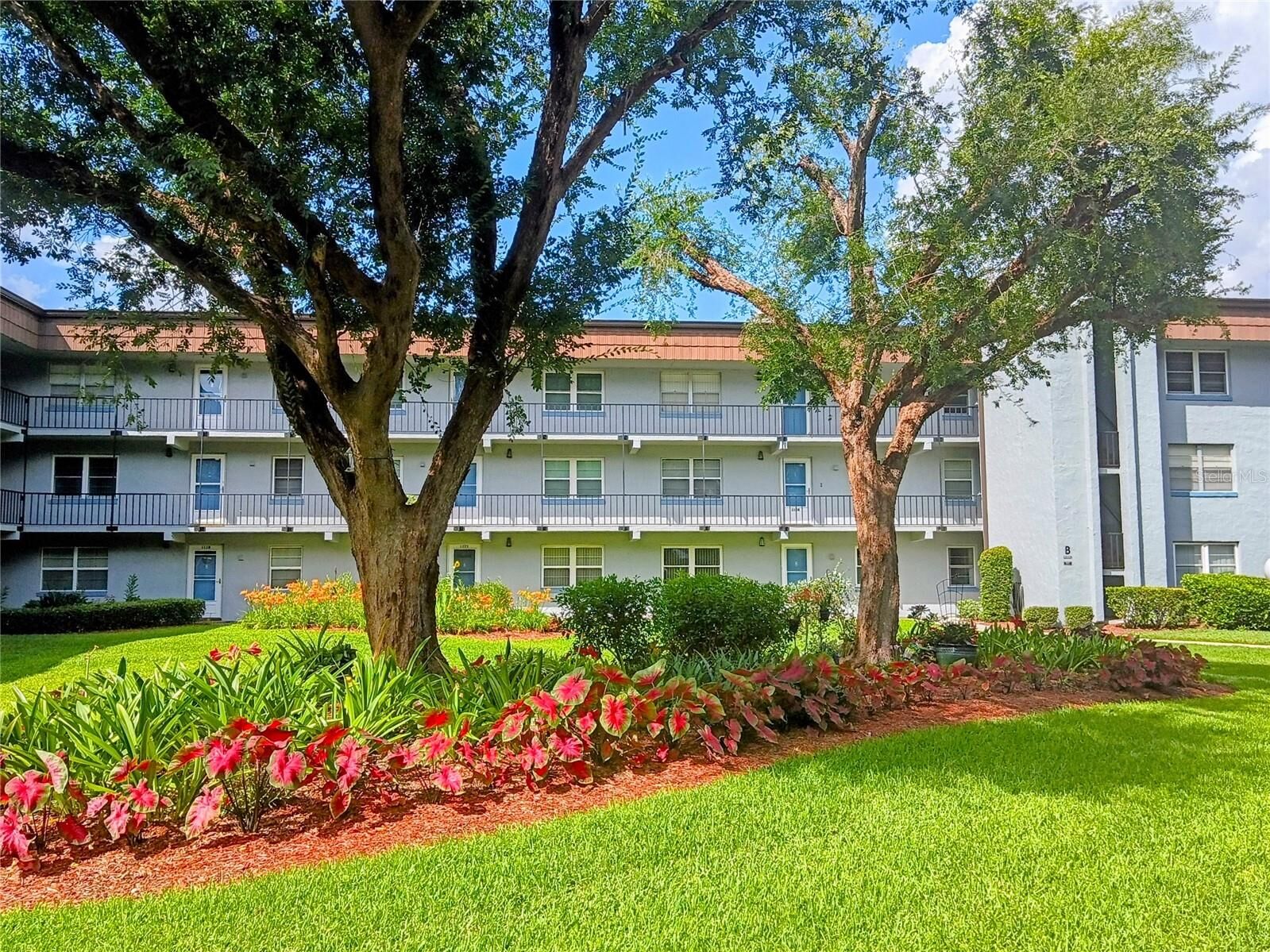 Property Photo: 333 Lake Howard Drive NW 312C FL 33880
