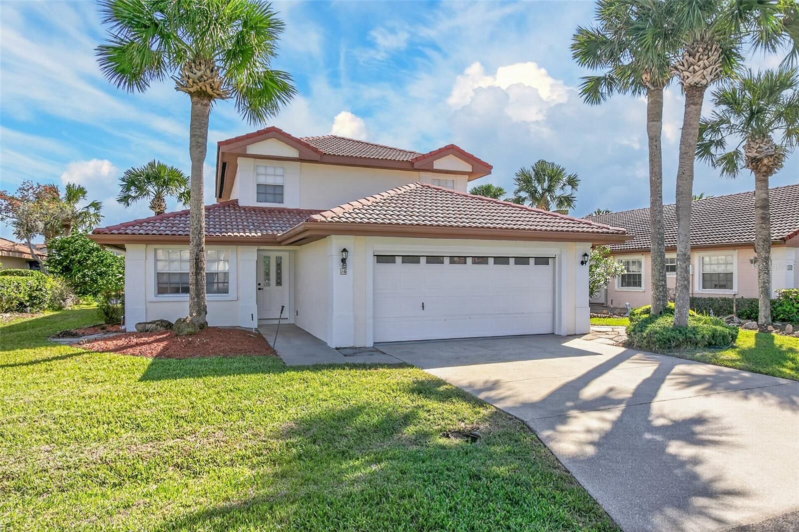 Property Photo: 16 San Miguel FL 32137