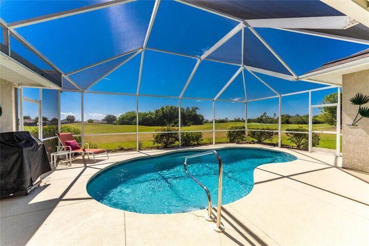 Property Photo:  28 Medalist Court  FL 33947 