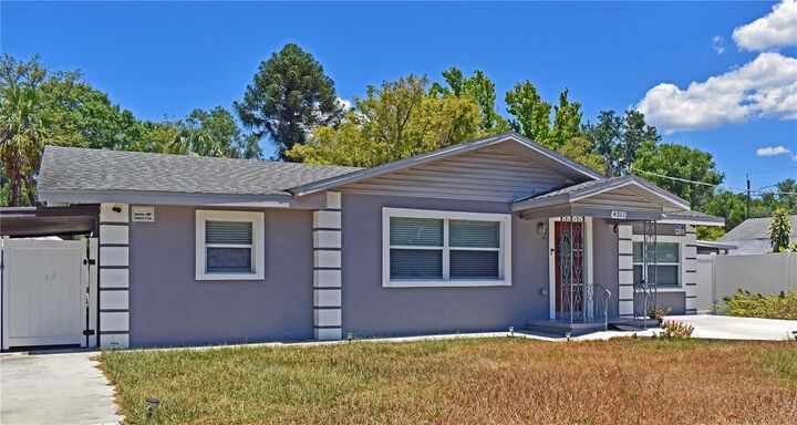 Property Photo:  4311 W Virginia Avenue  FL 33614 