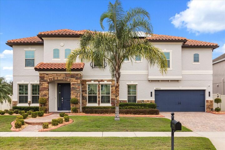 Property Photo:  19313 Pummelo Drive  FL 32827 