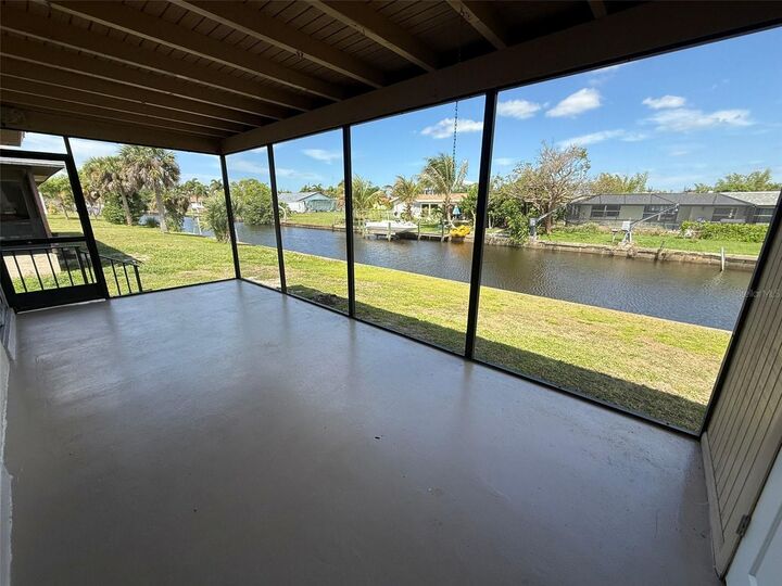 Property Photo:  3111 Riverside Drive A  FL 33950 