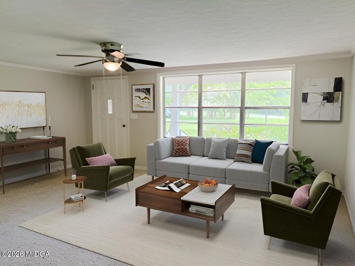 Property Photo:  868 Mac Thompson Road  GA 31014 