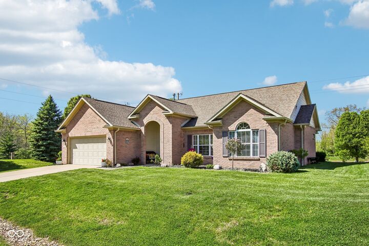 Property Photo:  14 David Lane  IN 46227 