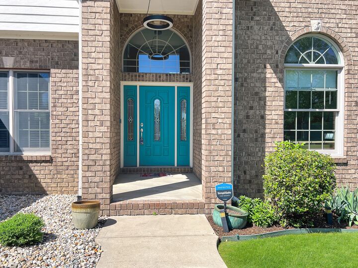 Property Photo:  6075 Waterside Drive  IN 47201 