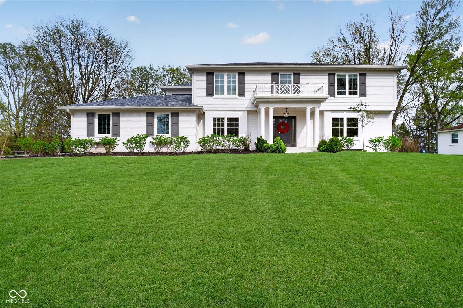 Property Photo:  10831 Pleasantview Drive  IN 46033 