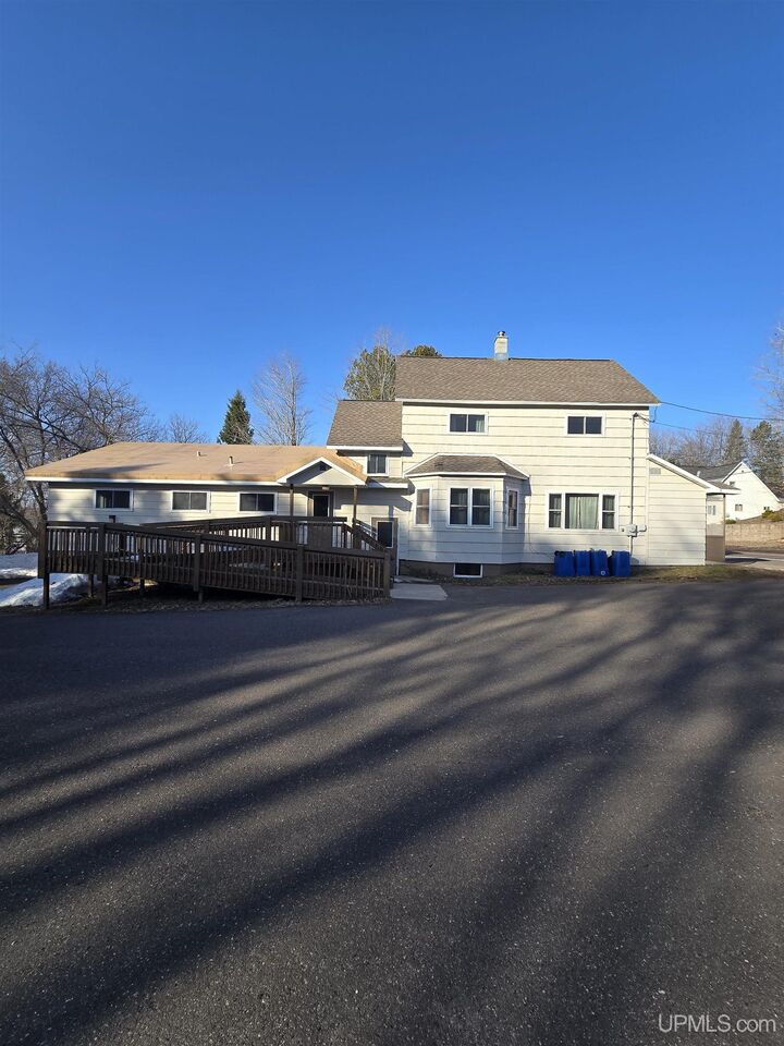 Property Photo:  52042 Duncan Avenue  MI 49934 