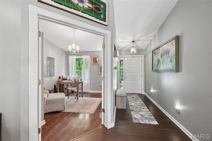 Property Photo:  116 Cumberland Drive  MO 63050 