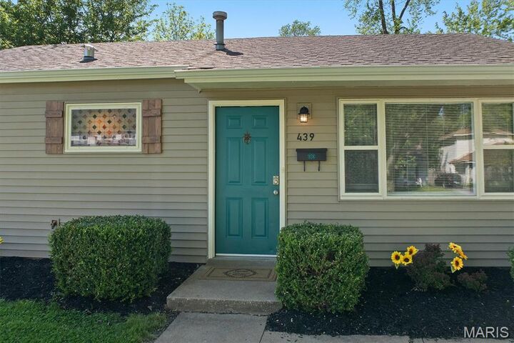 Property Photo:  439 N 39th Street  IL 62226 