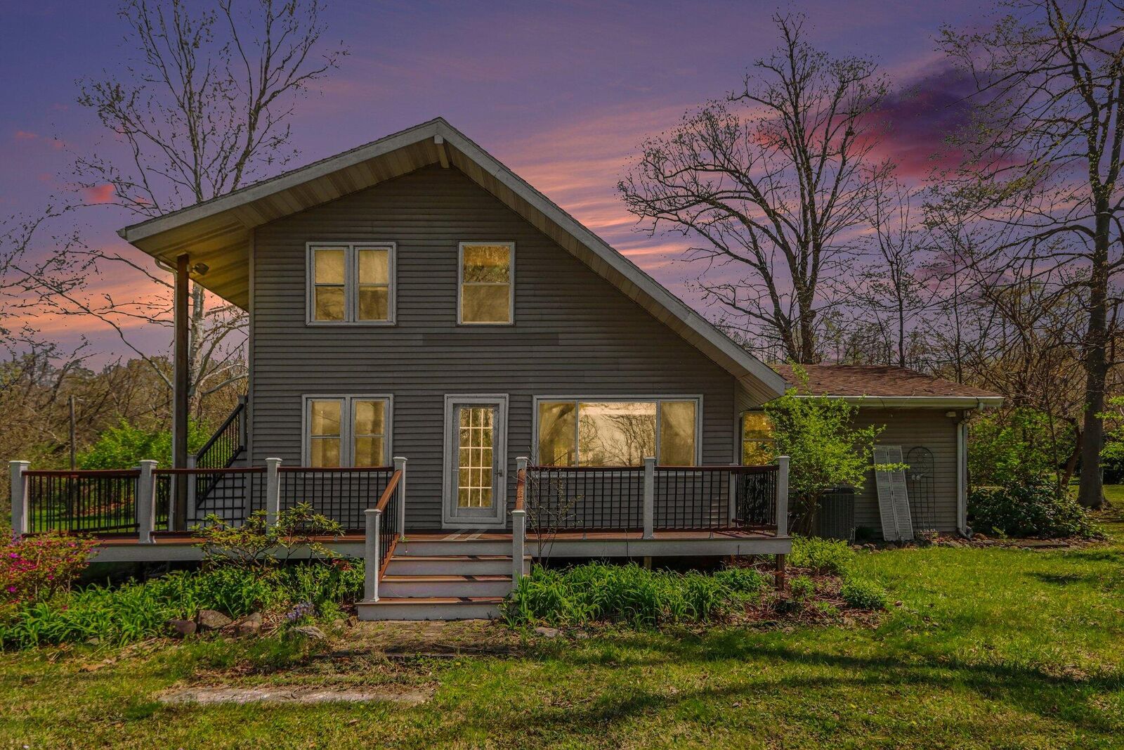 Property Photo: 64420 Constantine Road MI 49042