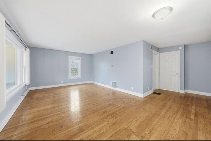 Property Photo:  18335 Sherman Street 3  IL 60438 