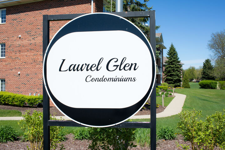 Property Photo:  13149 Forest Ridge Drive 1A  IL 60463 